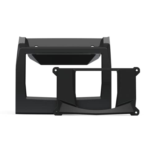 Rockford Fosgate RNGR18-DK Dash Kit for Select 2018+ Ranger Models - Compatible with PMX-1, PMX-2 or PMX-3 Rockford Fosgate RNGR18-DK Dash Kit for Select 2018+ Ranger Models - Compatible with PMX-1, PMX-2 or PMX-3